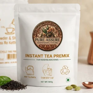 instant tea