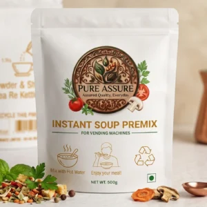 instant soup